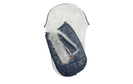 MIEGMAIŠIS ORSO NAVY BLUE PEARL 100 X 45