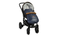 MIEGMAIŠIS ORSO NAVY BLUE PEARL 100 X 45