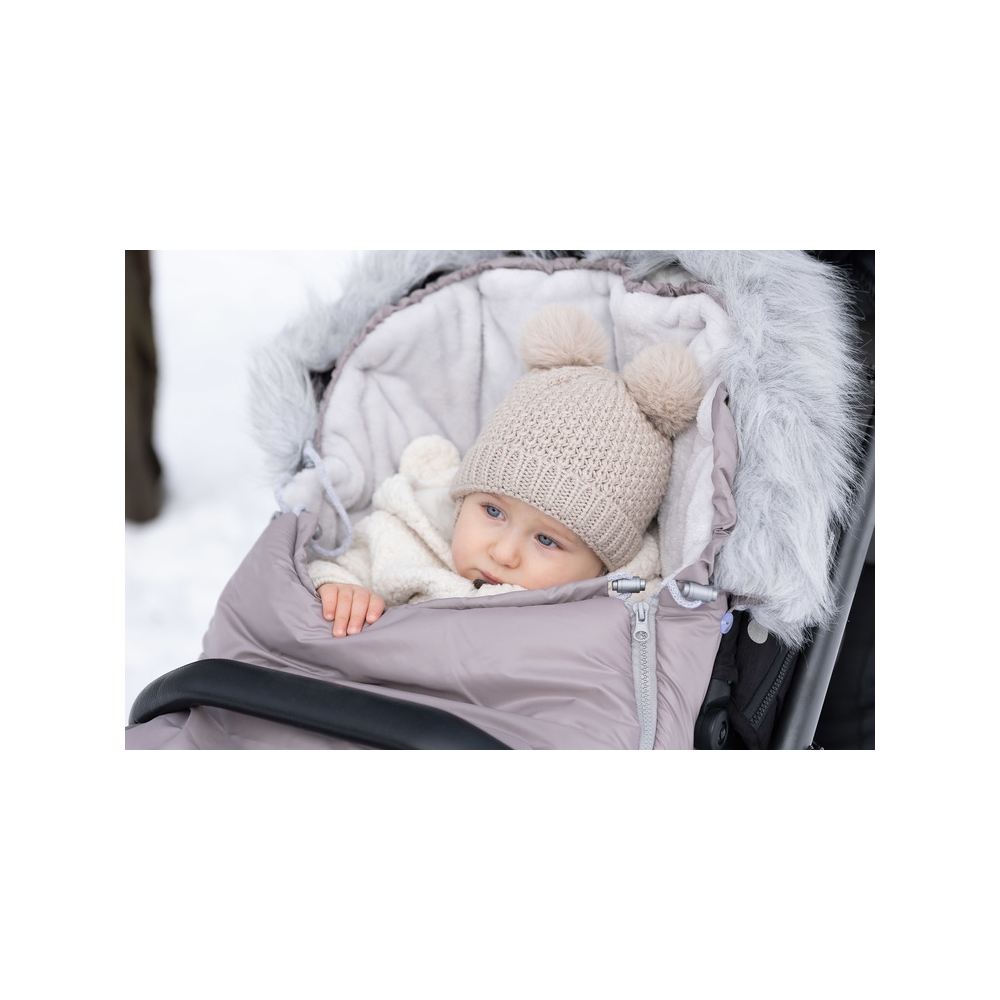 MIEGMAIŠIS ORSO NAVY BLUE PEARL 100 X 45