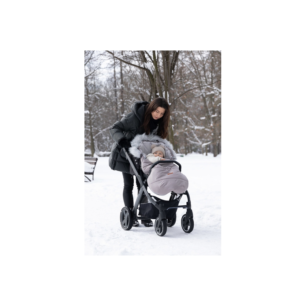 MIEGMAIŠIS ORSO NAVY BLUE PEARL 100 X 45