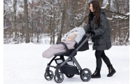 MIEGMAIŠIS ORSO NAVY BLUE PEARL 100 X 45