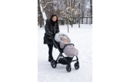 MIEGMAIŠIS ORSO NAVY BLUE PEARL 100 X 45
