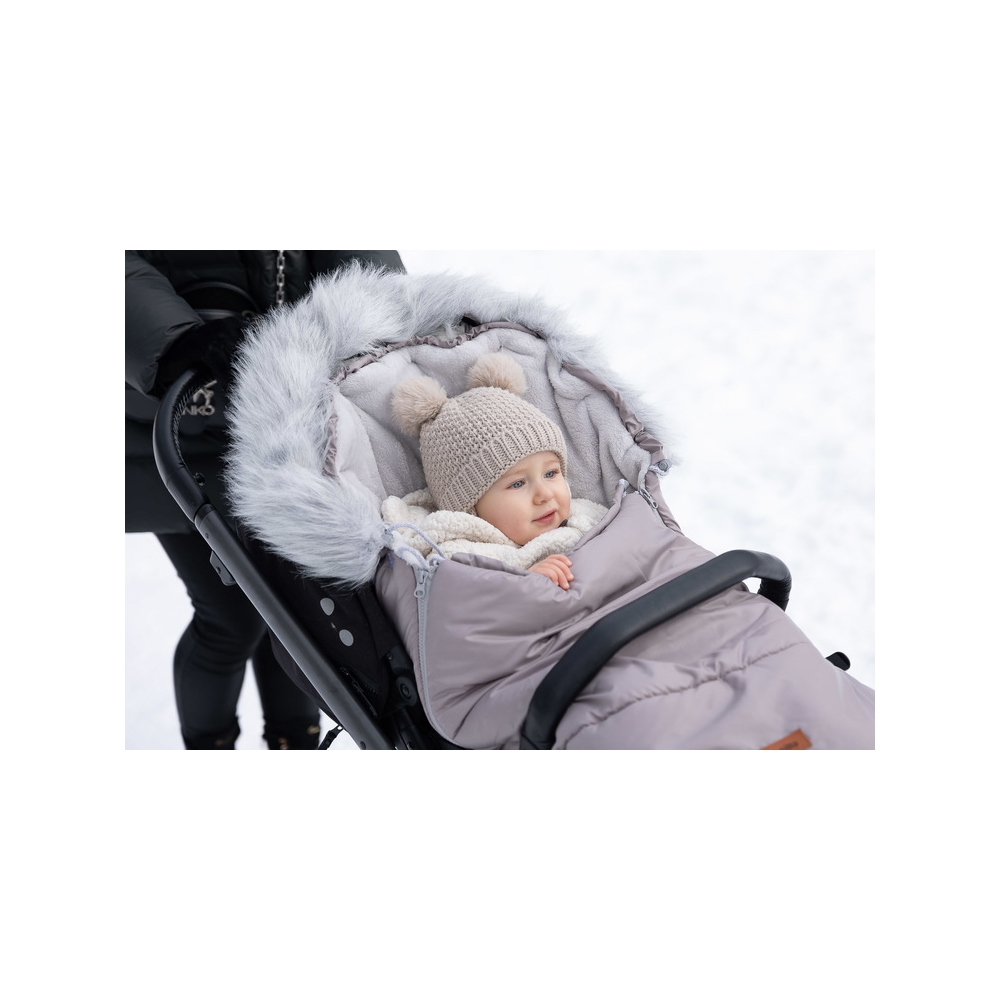 MIEGMAIŠIS ORSO NAVY BLUE PEARL 100 X 45
