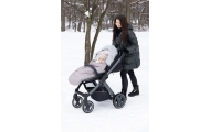 MIEGMAIŠIS ORSO NAVY BLUE PEARL 100 X 45