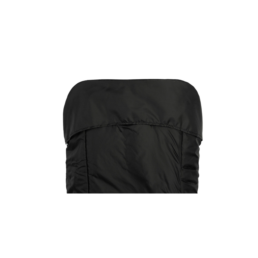 DYGSNIUOTAS VILNONIS MIEGMAIŠIS VEŽIMĖLIUI JUODAS