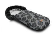 ŚPIWOREK OLAF MONSTERA 100X45
