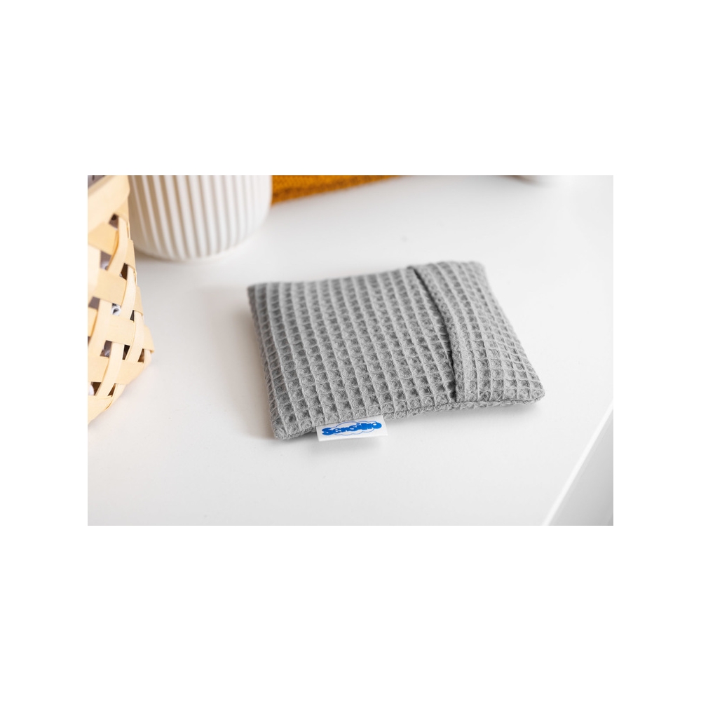 TERMOFOR WAFEL PREMIUM - SZARY