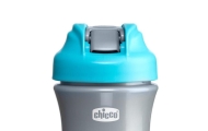 144815 BIDON Z MIĘKKIM USTNIKIEM 350ML 2L CHŁOPCZYK