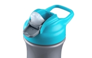 144815 BIDON Z MIĘKKIM USTNIKIEM 350ML 2L CHŁOPCZYK