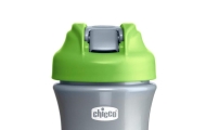 144822 BIDON Z MIĘKKIM USTNIKIEM 350ML 2L NEUTRALNY
