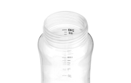A0107 PLAČIABURNIS BUTELIS 240 ML-Maitinimui, Buteliukai ir žindukai-e-vaikas