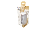 A0107 PLAČIABURNIS BUTELIS 240 ML-Maitinimui, Buteliukai ir žindukai-e-vaikas