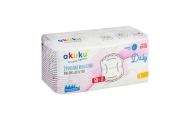 A0160 WKŁADKI LAKTACYJNE DAILY 60SZT