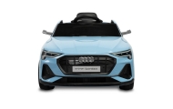 Elektromobilis AUDI Etron Sportback, Blue-Elektromobiliai vaikams, Mašinos-e-vaikas