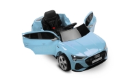 POJAZD NA AKUMULATOR AUDI ETRON SPORTBACK BLUE