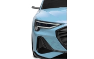 POJAZD NA AKUMULATOR AUDI ETRON SPORTBACK BLUE