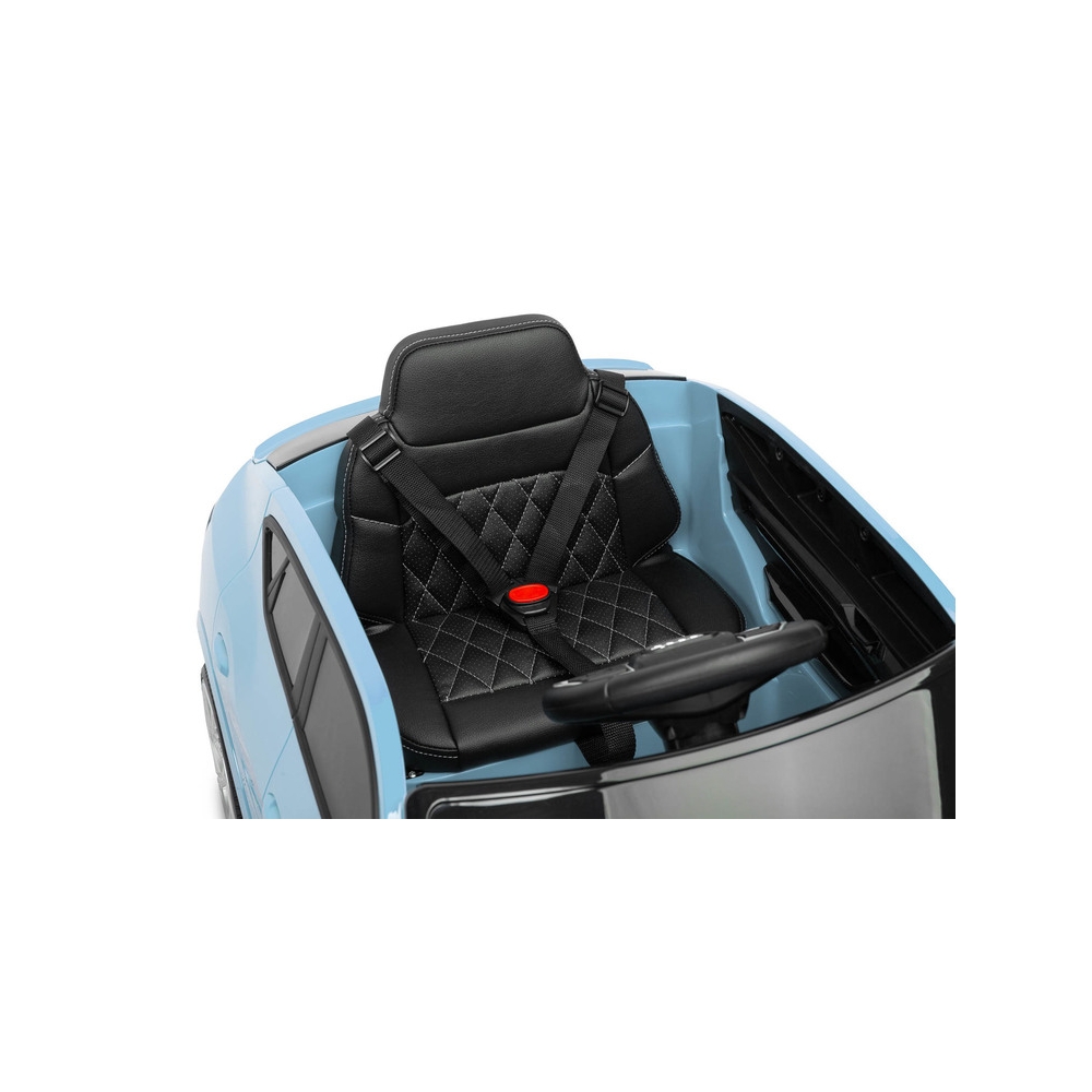 Elektromobilis AUDI Etron Sportback, Blue-Elektromobiliai vaikams, Mašinos-e-vaikas