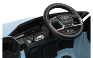 POJAZD NA AKUMULATOR AUDI ETRON SPORTBACK BLUE