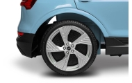 POJAZD NA AKUMULATOR AUDI ETRON SPORTBACK BLUE