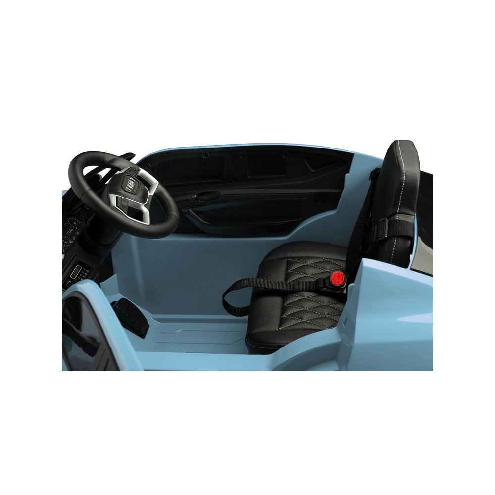 Elektromobilis AUDI Etron Sportback, Blue-Elektromobiliai vaikams, Mašinos-e-vaikas