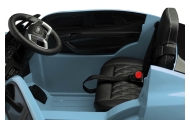 Elektromobilis AUDI Etron Sportback, Blue-Elektromobiliai vaikams, Mašinos-e-vaikas