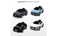 Elektromobilis AUDI Etron Sportback, Blue-Elektromobiliai vaikams, Mašinos-e-vaikas