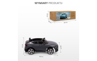 POJAZD NA AKUMULATOR AUDI ETRON SPORTBACK BLUE