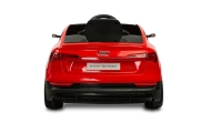 POJAZD NA AKUMULATOR AUDI ETRON SPORTBACK RED