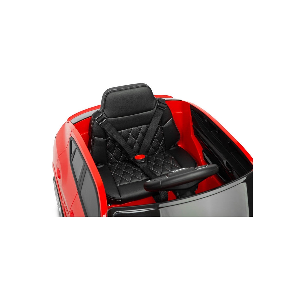 Elektromobilis AUDI Etron Sportback, Red-Elektromobiliai vaikams, Mašinos-e-vaikas