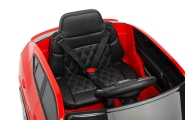 POJAZD NA AKUMULATOR AUDI ETRON SPORTBACK RED