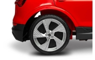 Elektromobilis AUDI Etron Sportback, Red-Elektromobiliai vaikams, Mašinos-e-vaikas