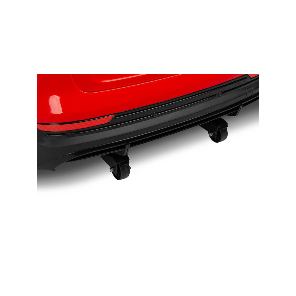 Elektromobilis AUDI Etron Sportback, Red-Elektromobiliai vaikams, Mašinos-e-vaikas