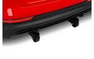 POJAZD NA AKUMULATOR AUDI ETRON SPORTBACK RED