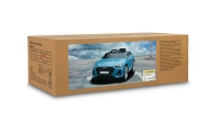 POJAZD NA AKUMULATOR AUDI ETRON SPORTBACK RED
