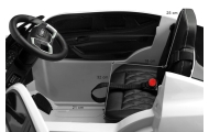 Elektromobilis AUDI Etron Sportback, Red-Elektromobiliai vaikams, Mašinos-e-vaikas
