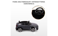 Elektromobilis AUDI Etron Sportback, Red-Elektromobiliai vaikams, Mašinos-e-vaikas