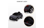 POJAZD NA AKUMULATOR AUDI ETRON SPORTBACK RED