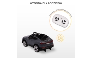 Elektromobilis AUDI Etron Sportback, Red-Elektromobiliai vaikams, Mašinos-e-vaikas