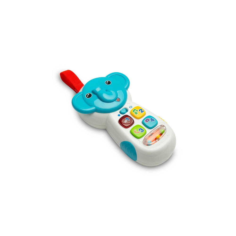 LAVINAMASIS ŽAISLAS - DRAMBLIO TELEFONAS
