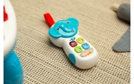 LAVINAMASIS ŽAISLAS - DRAMBLIO TELEFONAS