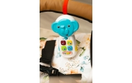 LAVINAMASIS ŽAISLAS - DRAMBLIO TELEFONAS