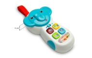 LAVINAMASIS ŽAISLAS - DRAMBLIO TELEFONAS
