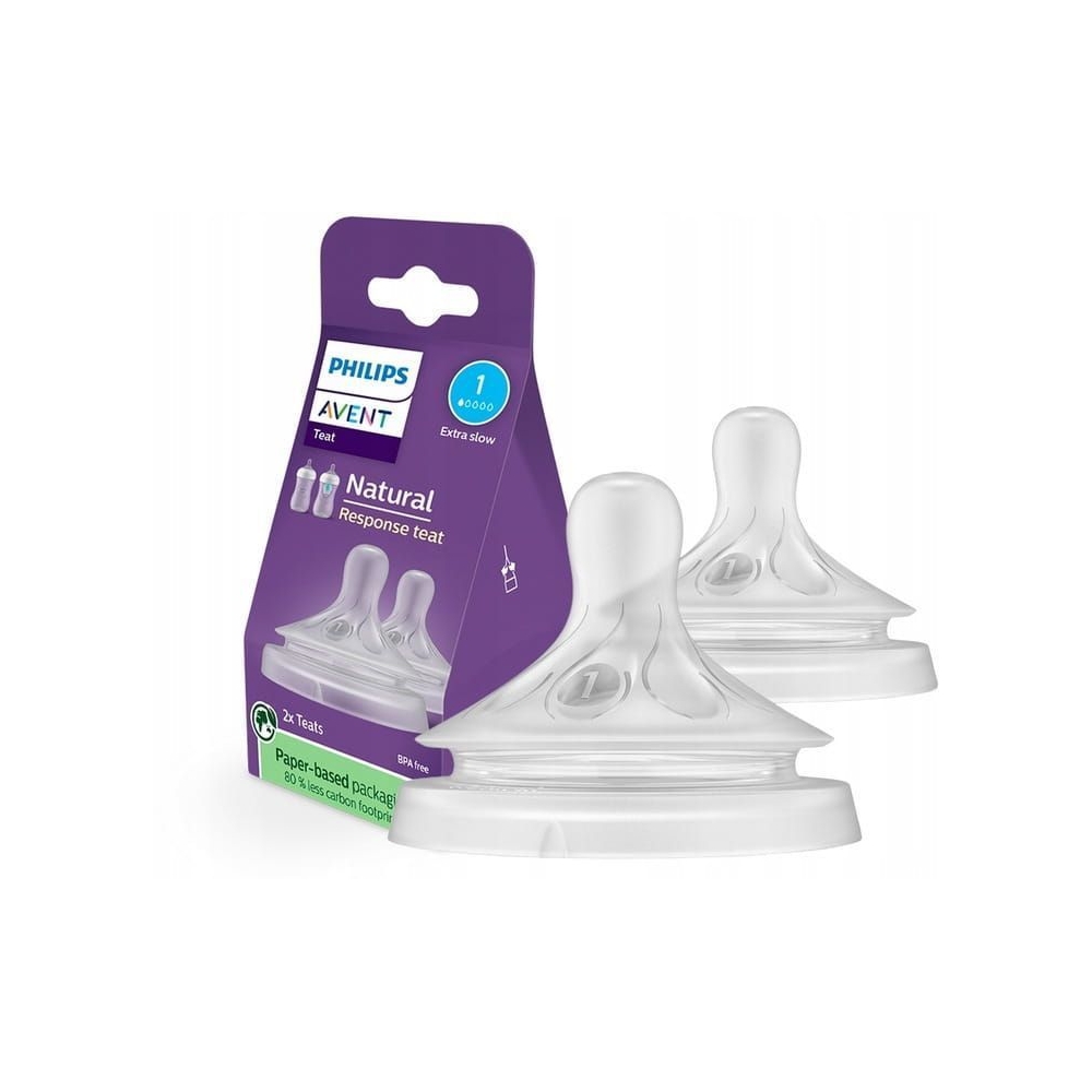 SCY961/02 REAGUOJANTIS NATŪRALUS ŽINDUKAS 0M