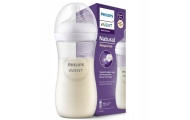 SCY673/01 BUTELKA RESPONSYWNA NATURAL Z WENTYLEM AIR FREE 260ML