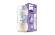 SCY673/82 BUTELKA RESPONSYWNA NATURAL Z WENTYLEM AIR FREE 26ML MIŚ
