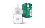 SCY930/01 BUTELKA SZKLANA RESPONSYWNA NATURAL 120ML