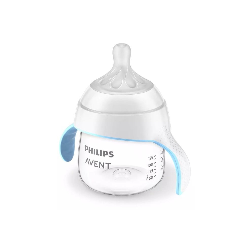 SCF263/61 TRENIRUOČIŲ BUTELIUKO PUODELIS