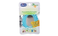 Kvepianti apyrankė nuo uodų CHICCO 115617-Priežiūrai, Sveikatos priežiūros priemonės, Kitos prekės-e-vaikas