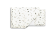 Patalynės užvalkalai 2-PLE. ALYVUOGIŲ 100X135 CM-Miegui, Patalynė vaikams ir kūdikiams, Patalynės užvalkalai-e-vaikas