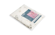 POŚCIEL 2-EL. OLIWKA 100X135 CM